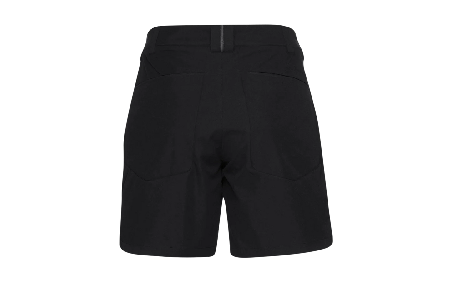 SAIL RACING WOMEN'S GALE TECHNICAL SHORTS - CARBON