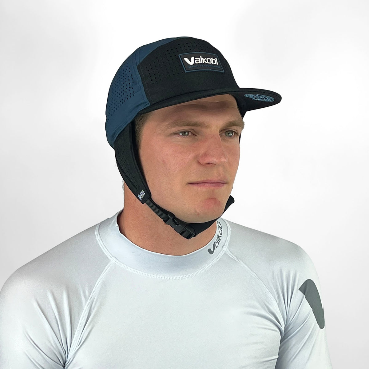 Vaikobi Surf Bump Hat Gen II – Ocean Blue
