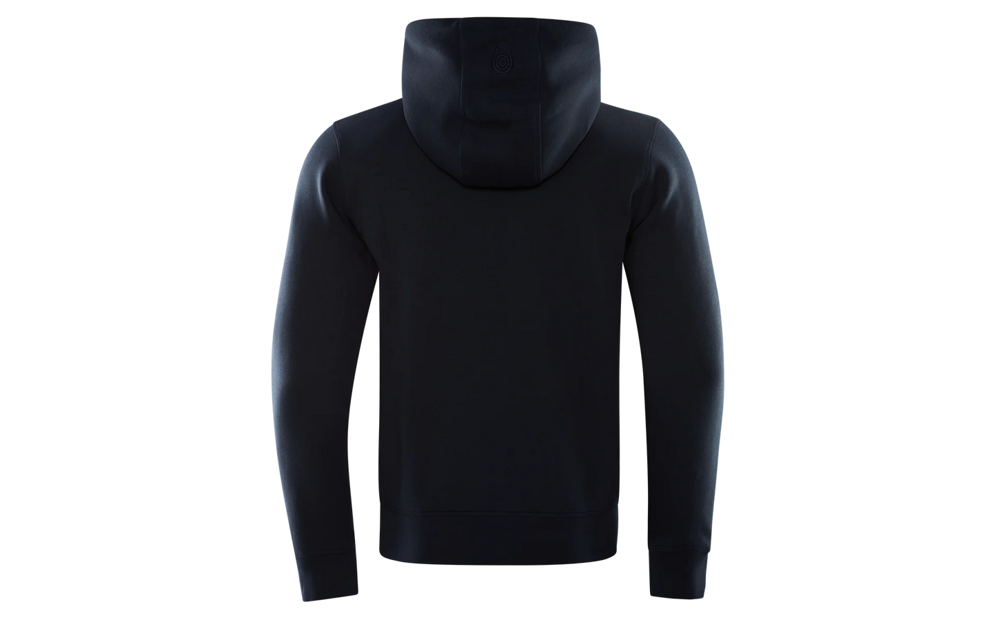SAIL RACING BOWMAN ZIP HOOD  - NAVY