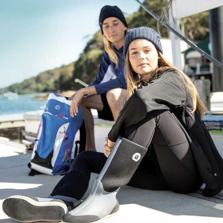 SOUTHERLY NEOPRENE SEA BOOT