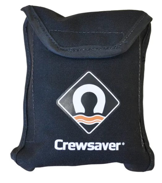 CREWSAVER UNIVERSAL POUCH SPRAYHOOD