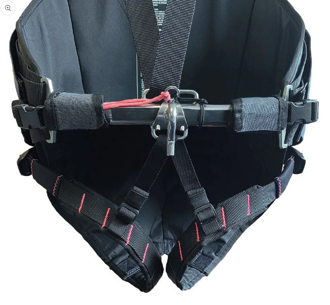 VAIKOBI TORQUE QR TRAPEZE HARNESS