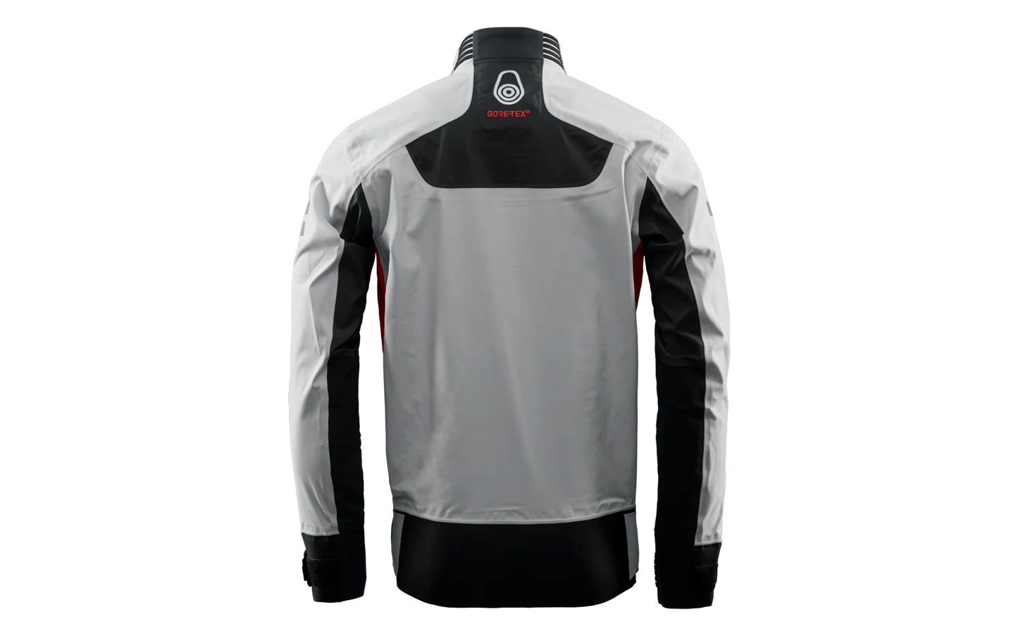 SAIL RACING REFERENCE GORE-TEX SPRAY TOP - GREY