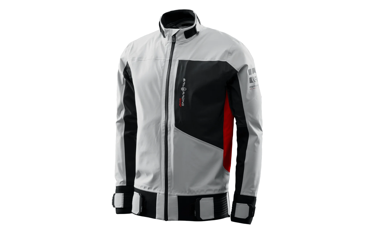 SAIL RACING REFERENCE GORE-TEX SPRAY TOP - GREY