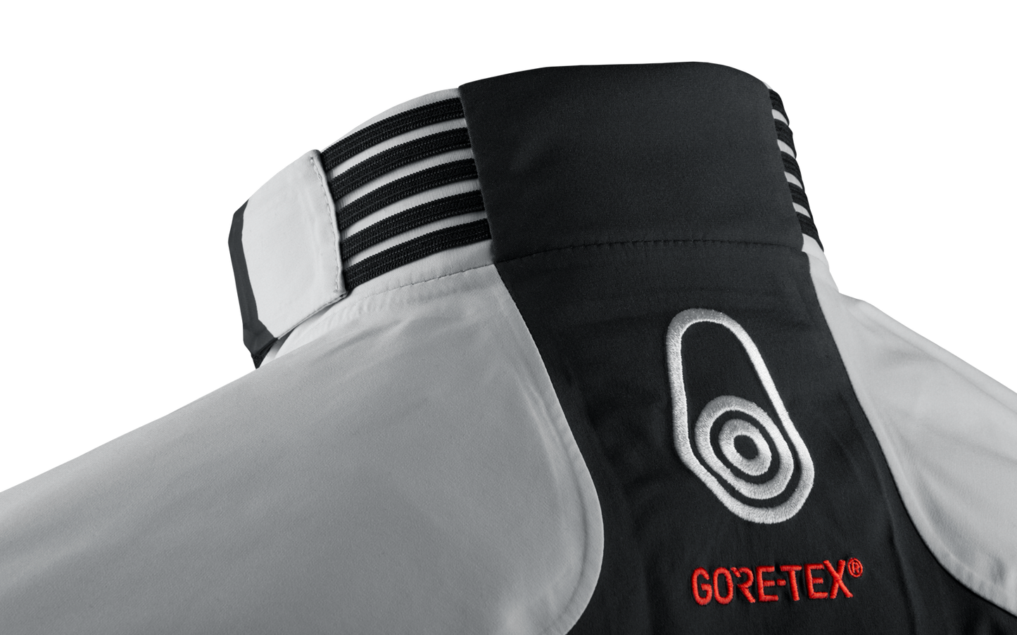 SAIL RACING REFERENCE GORE-TEX SPRAY TOP - GREY