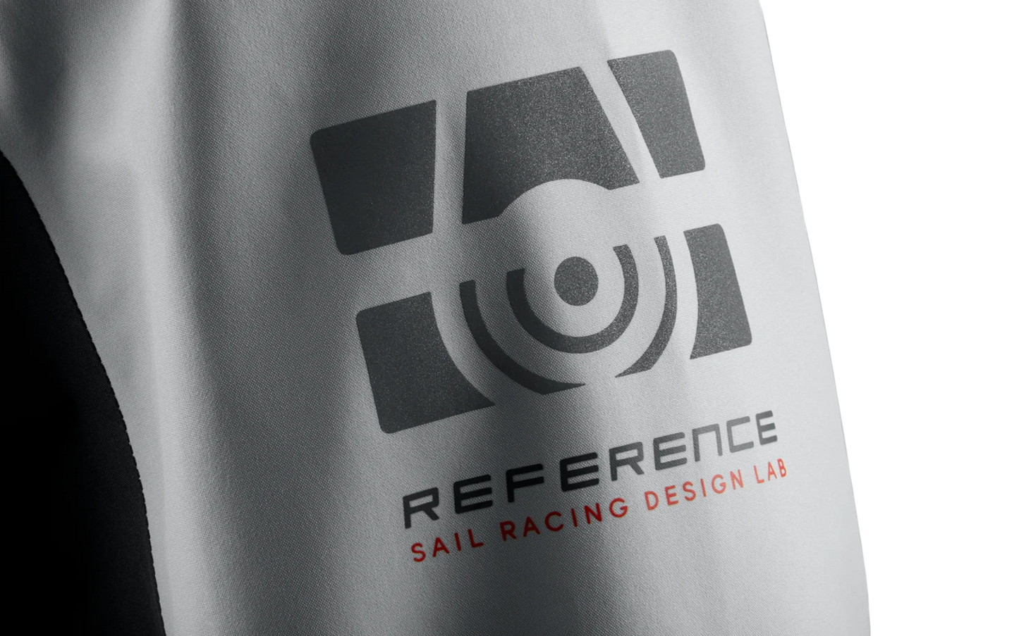 SAIL RACING REFERENCE GORE-TEX SPRAY TOP - GREY