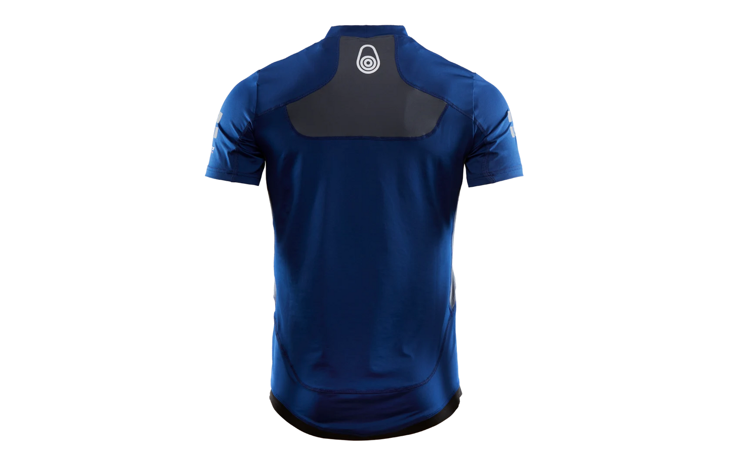 SAIL RACING REFERENCE RASHGUARD - STORM BLUE