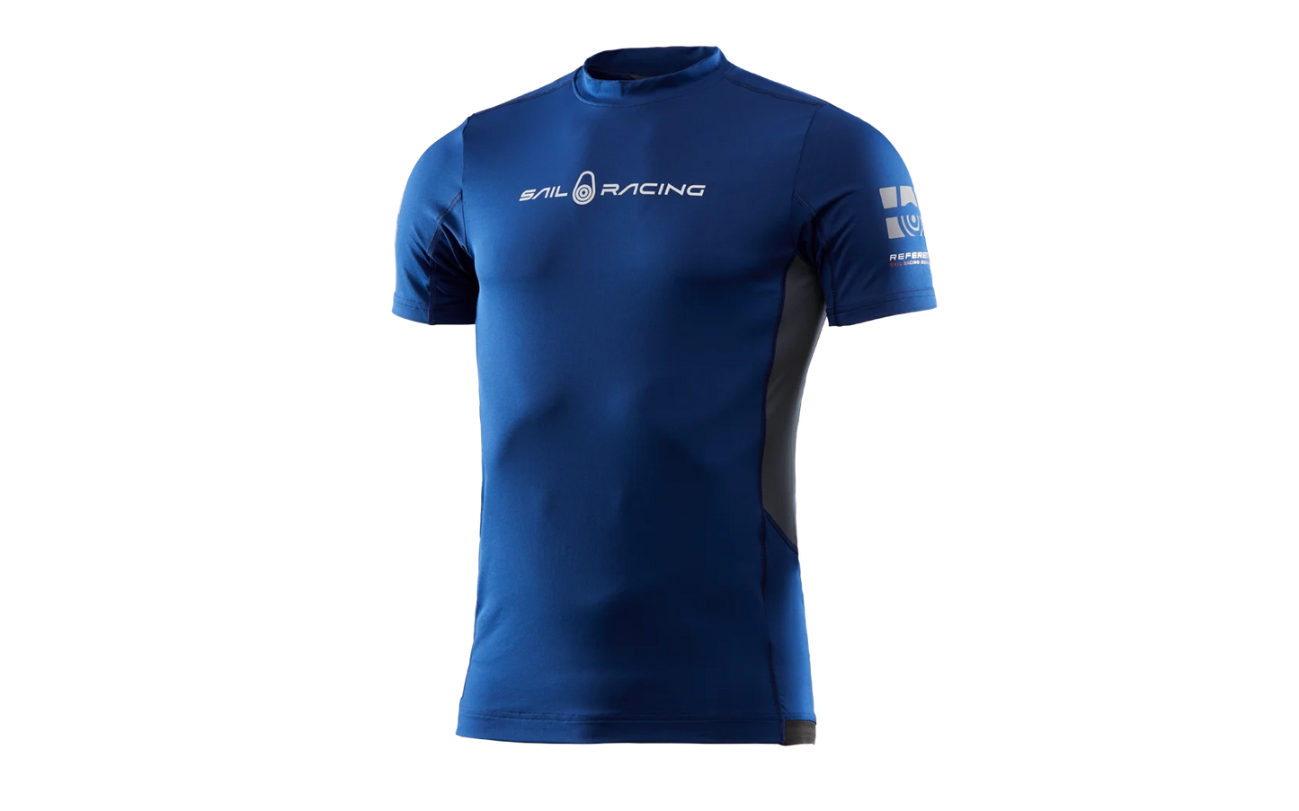 SAIL RACING REFERENCE RASHGUARD - STORM BLUE