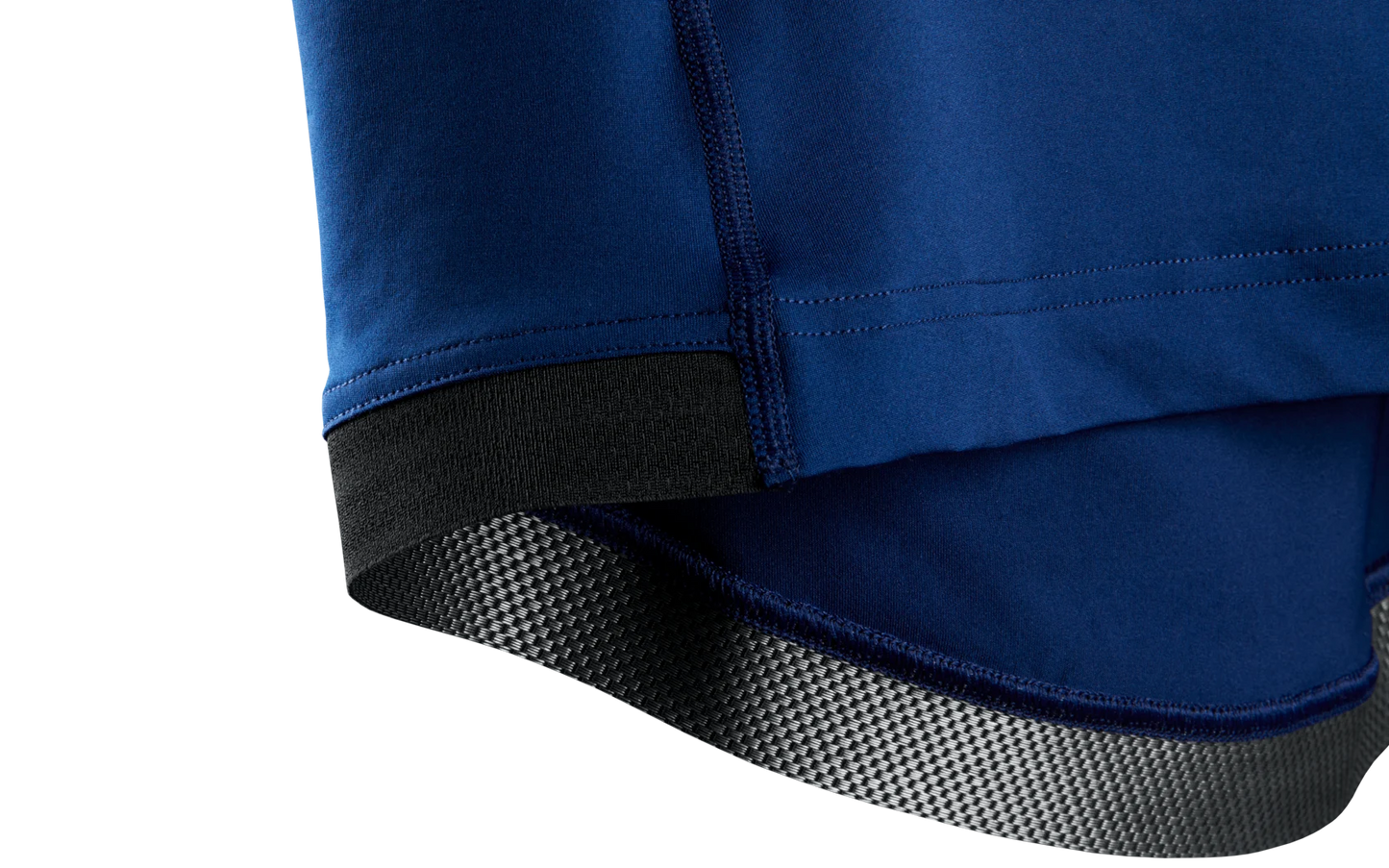 SAIL RACING REFERENCE RASHGUARD - STORM BLUE
