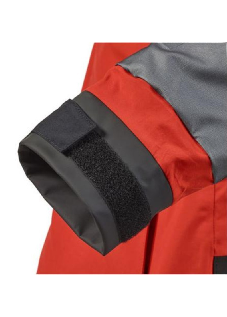 MUSTO HPX GORE-TEX JACKET - RED