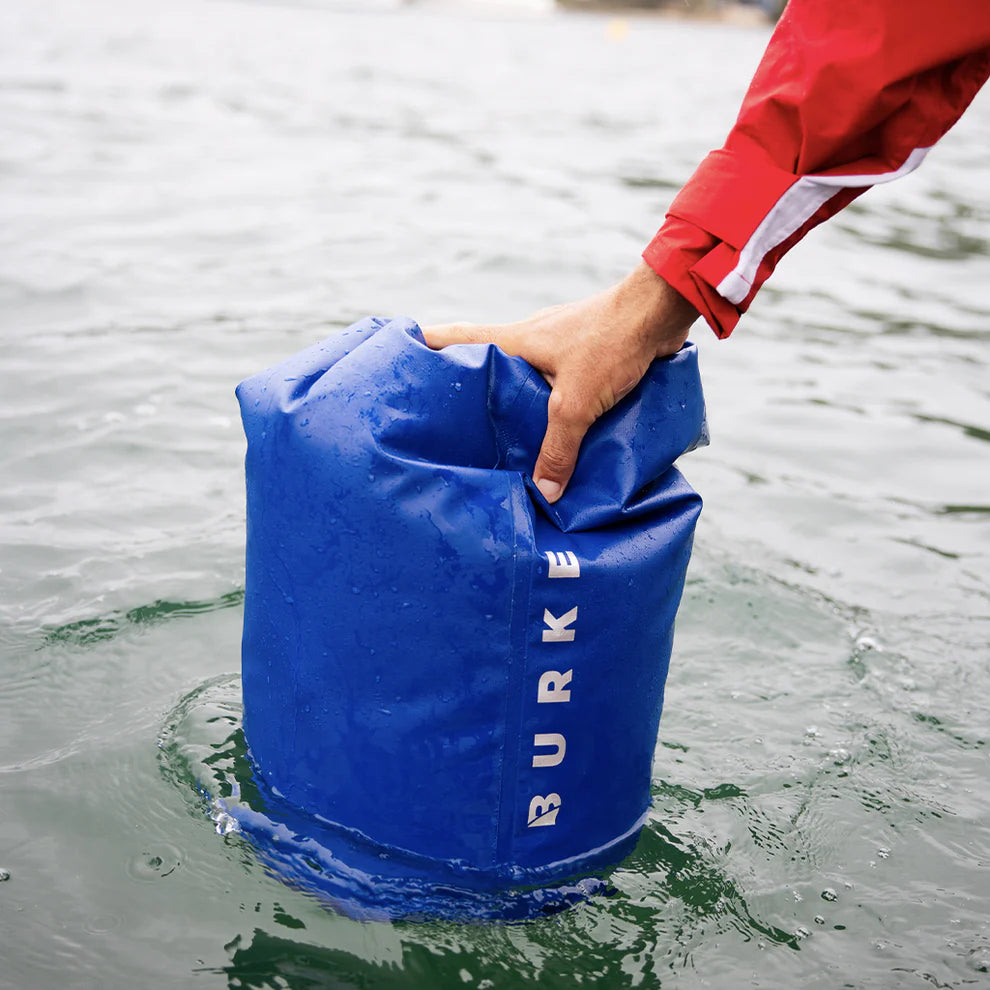 BURKE SUPER DRY BAG - 25 LTR