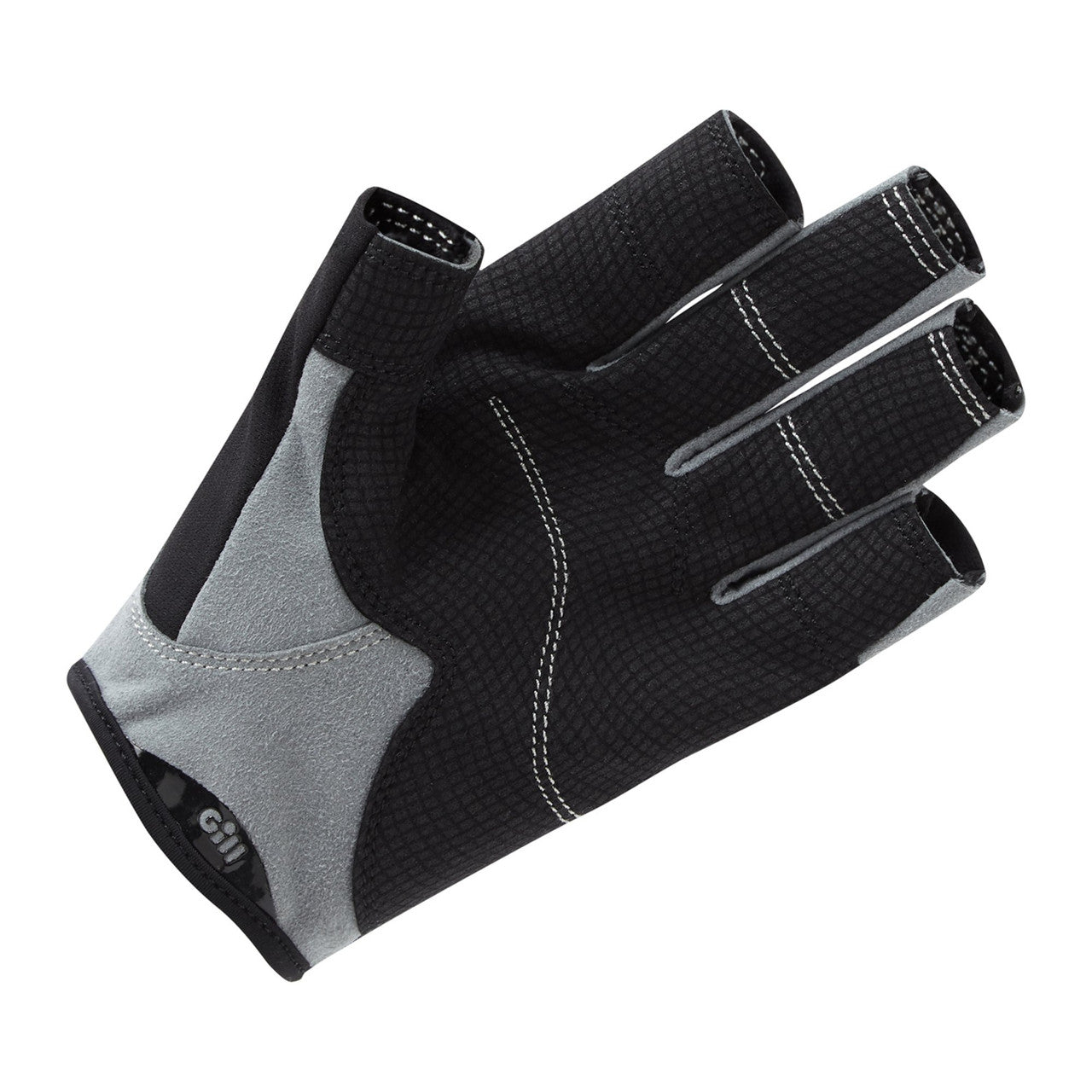 GILL SHORT FINGER DECK HAND GLOVES