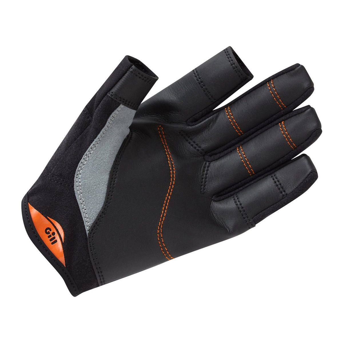 GILL CHAMPIONSHIP GLOVES SHORT FINGER