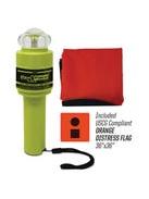 ACR ResQFlare LED Electronic Distress Boat Flare Kit