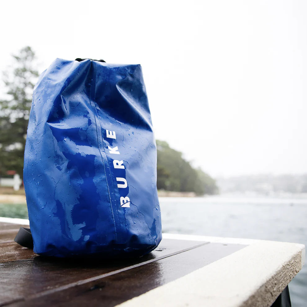 BURKE SUPER DRY BAG - 25 LTR