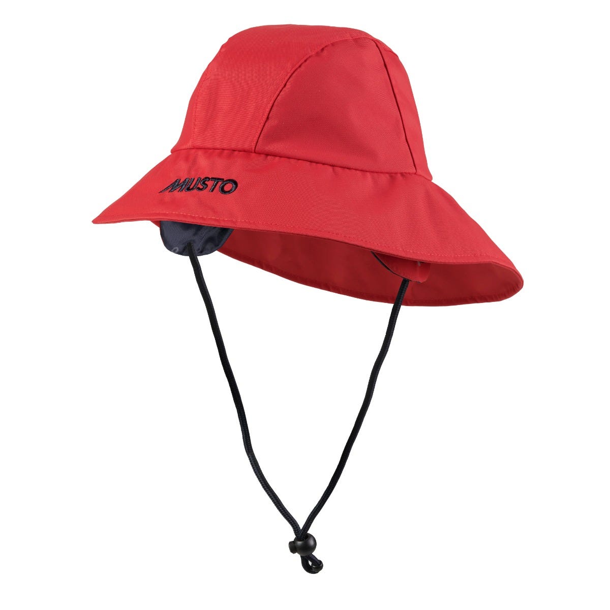 Musto Breathable Sou'wester - Red