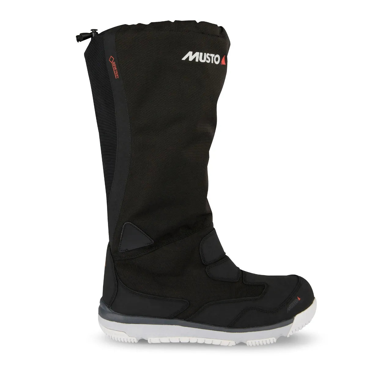 MUSTO GORE-TEX OCEAN BOOT