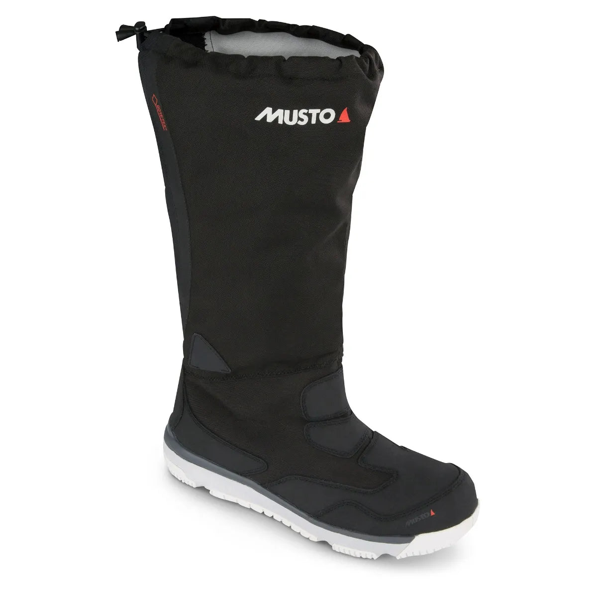 MUSTO GORE-TEX OCEAN BOOT