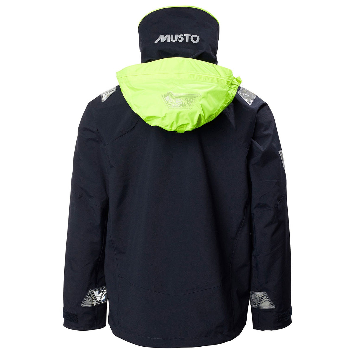 Musto BR2 Offshore Jacket - Navy - Size Xlarge