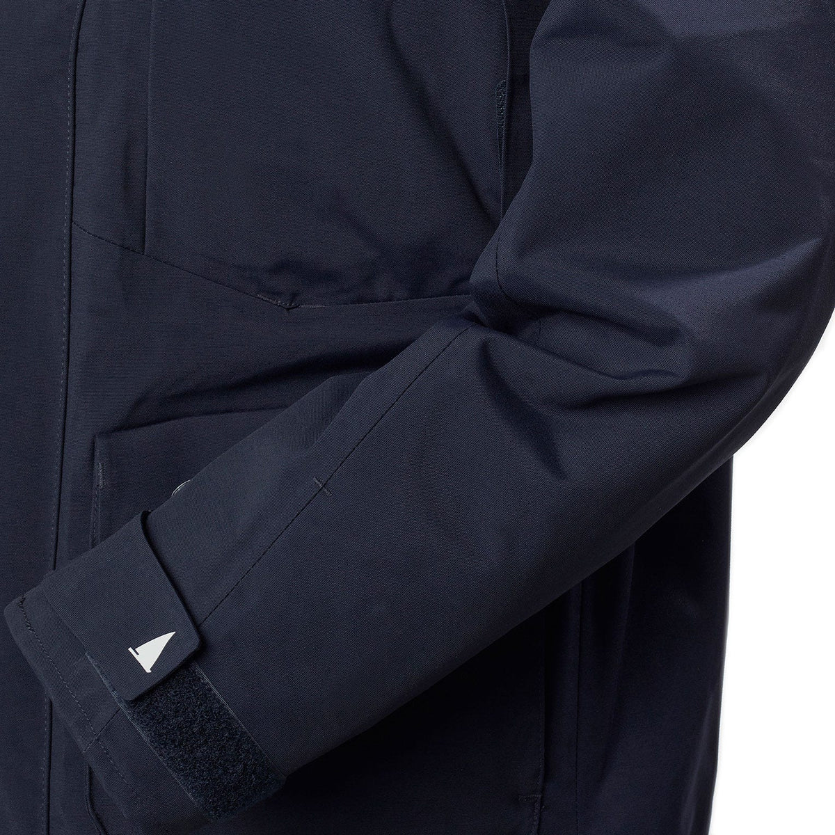 Musto BR2 Offshore Jacket - Navy - Size Xlarge