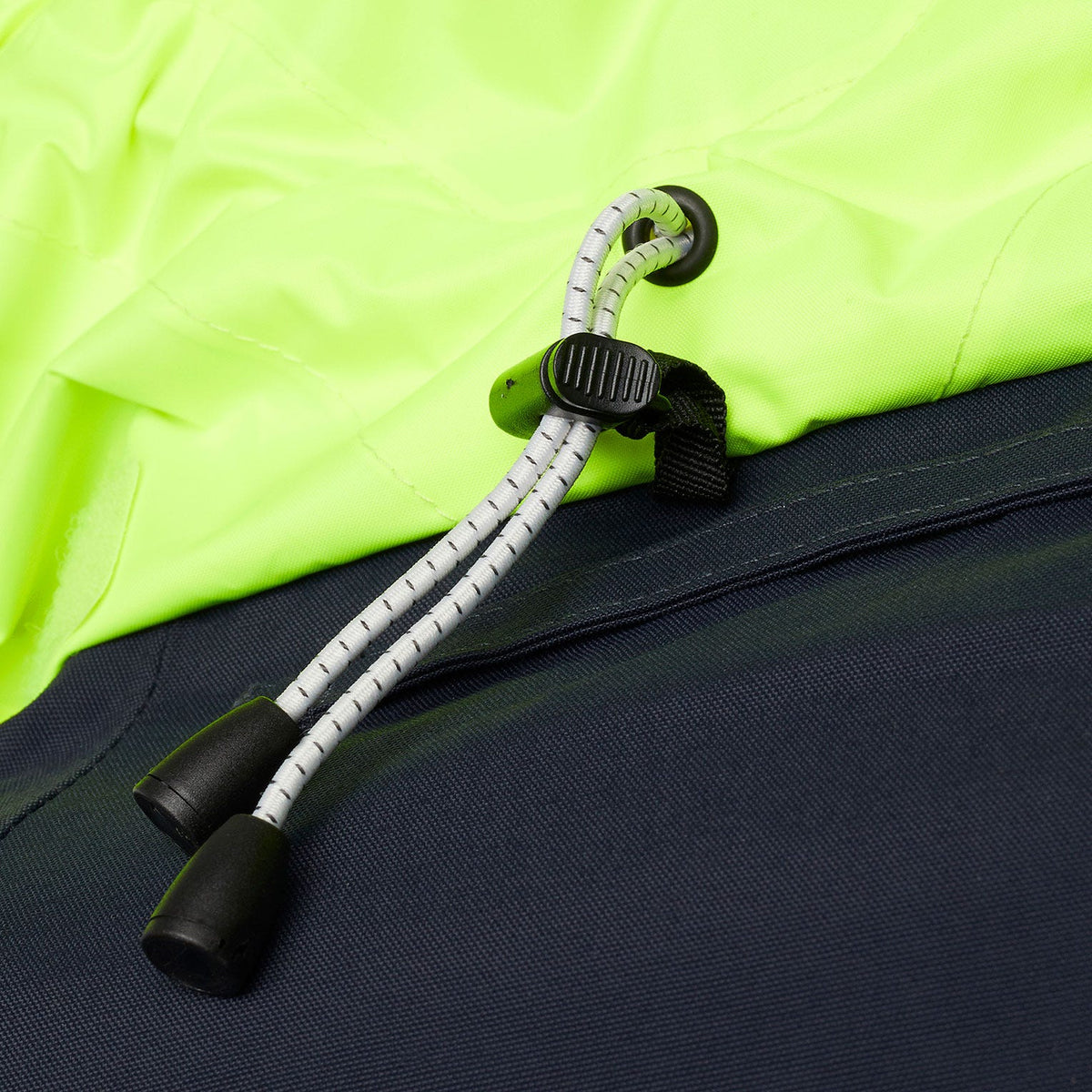 Musto BR2 Offshore Jacket - Navy - Size Xlarge