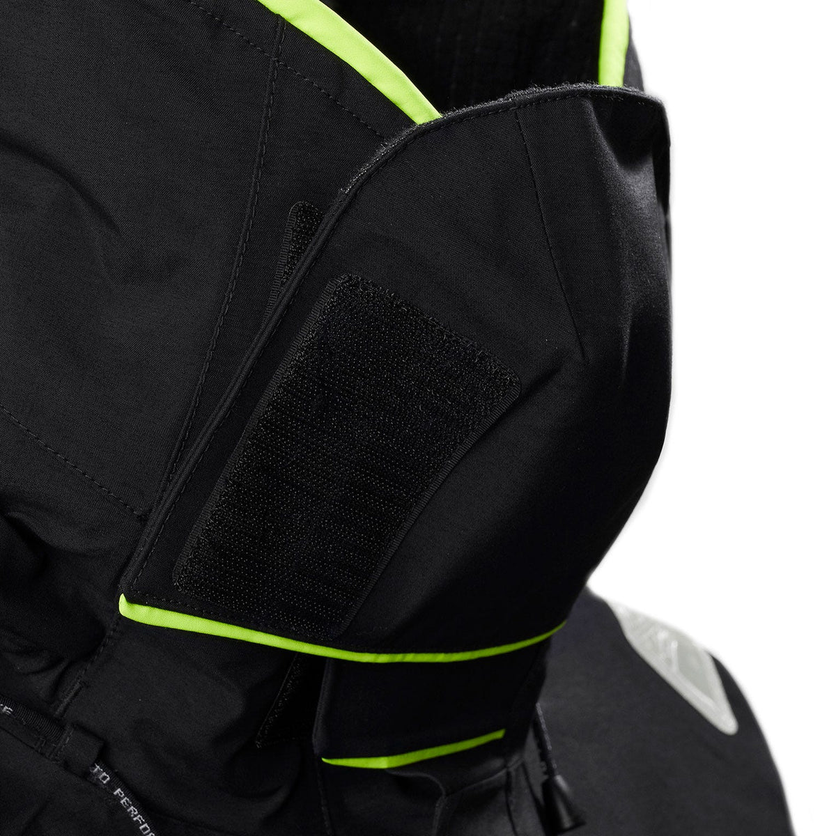 Musto Mpx Gore-Tex Pro Offshore Jacket - Black - SMJK071 - Size Xlarge Only