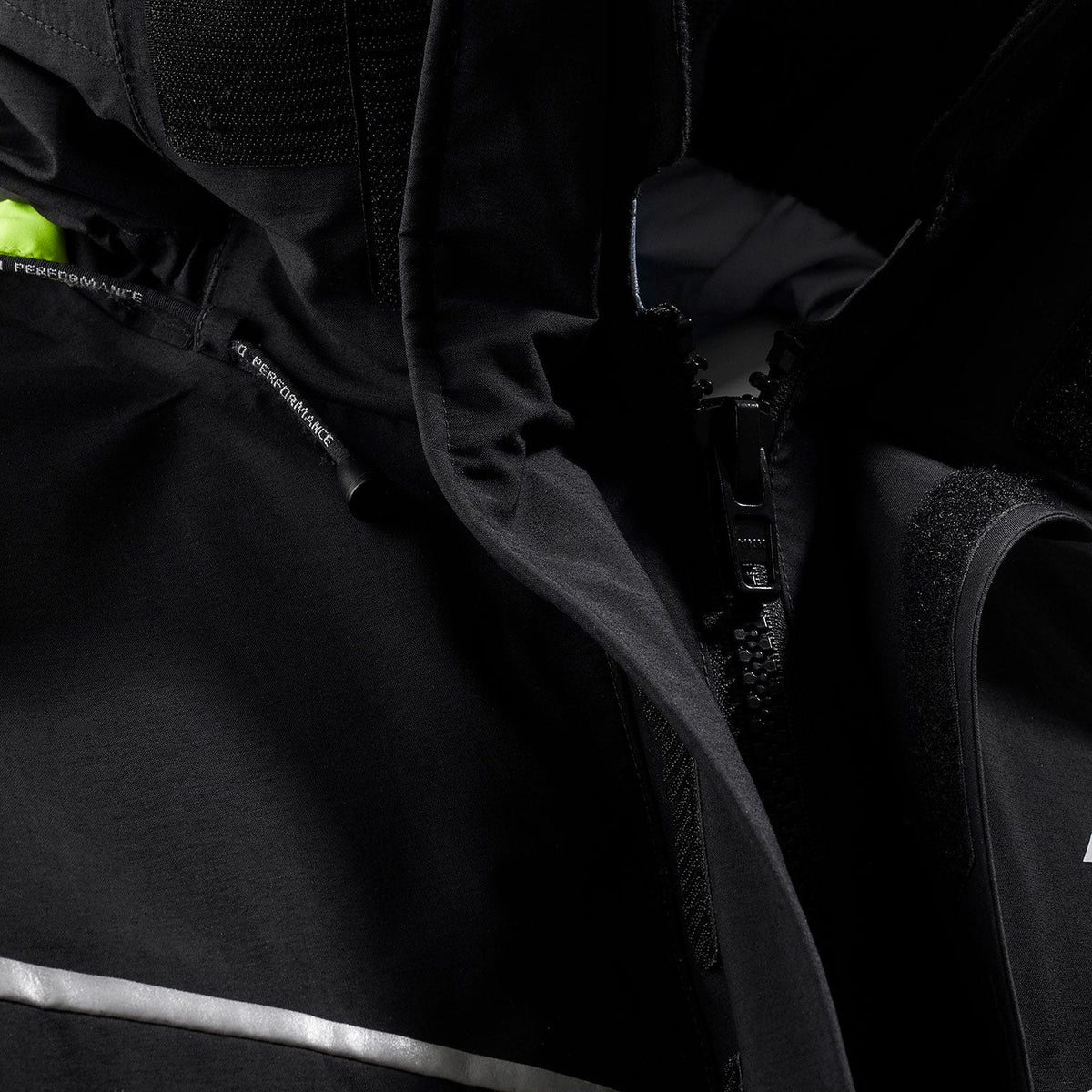 Musto Mpx Gore-Tex Pro Offshore Jacket - Black - SMJK071 - Size Xlarge Only