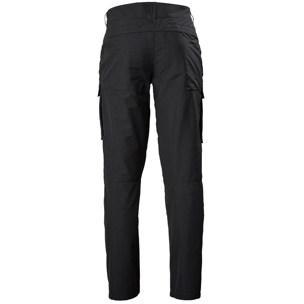 Musto Men's Evolution Deck Fast Dry UV Trousers - Black