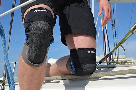 SPINLOCK KNEEPAD MEDIUM (PAIR) SPDW-KPD/2