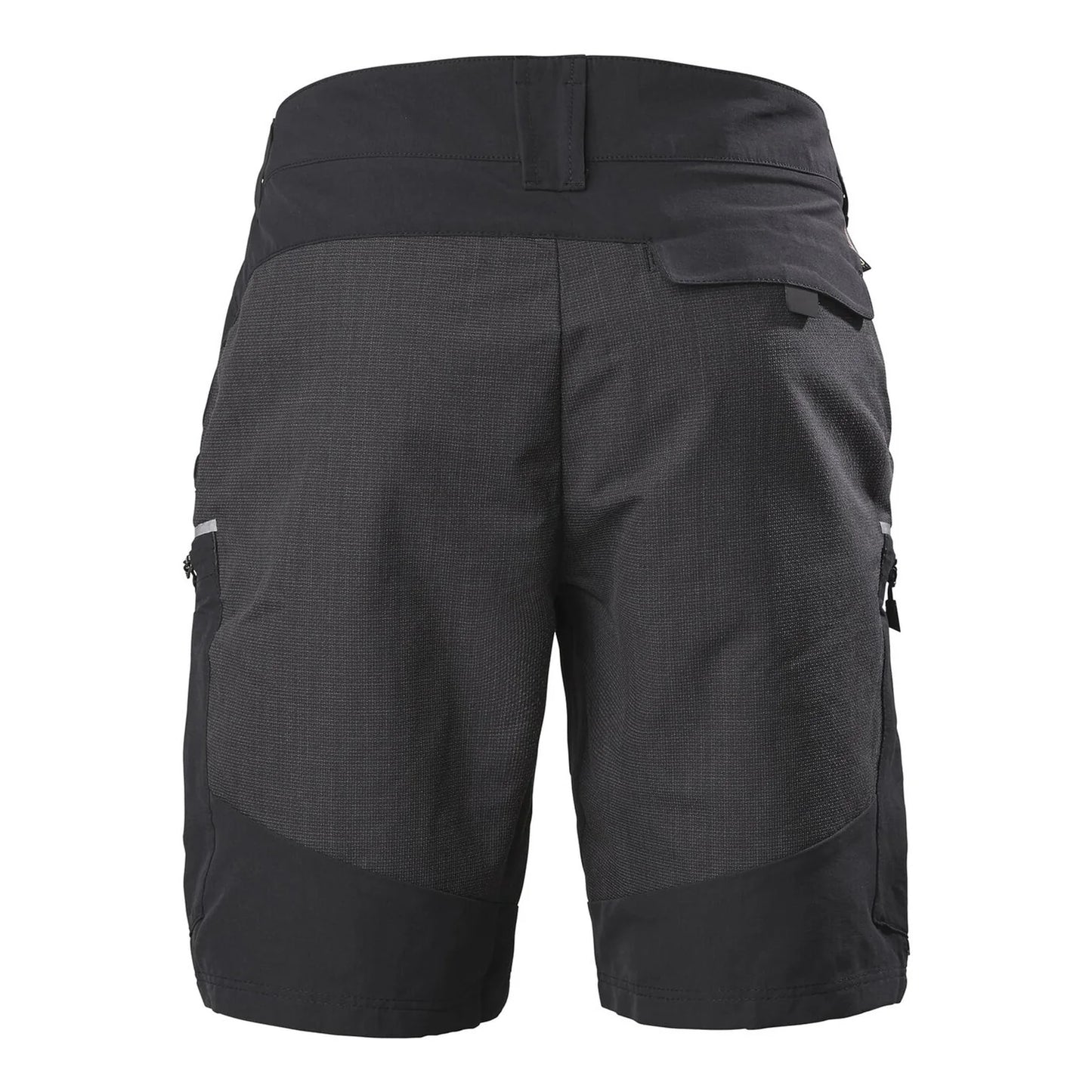 MUSTO MEN'S EVOLUTION PERFORMANCE 2.0 SHORT - BLACK