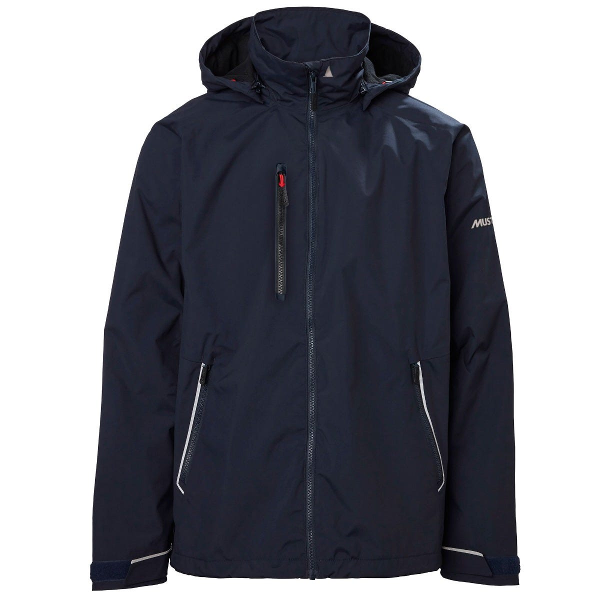 Musto BR1 Sardinia 2.0 Jacket - Navy