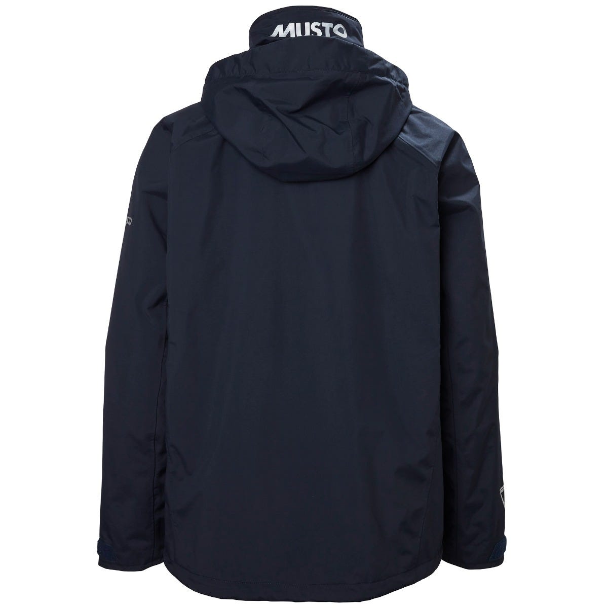 Musto BR1 Sardinia 2.0 Jacket - Navy