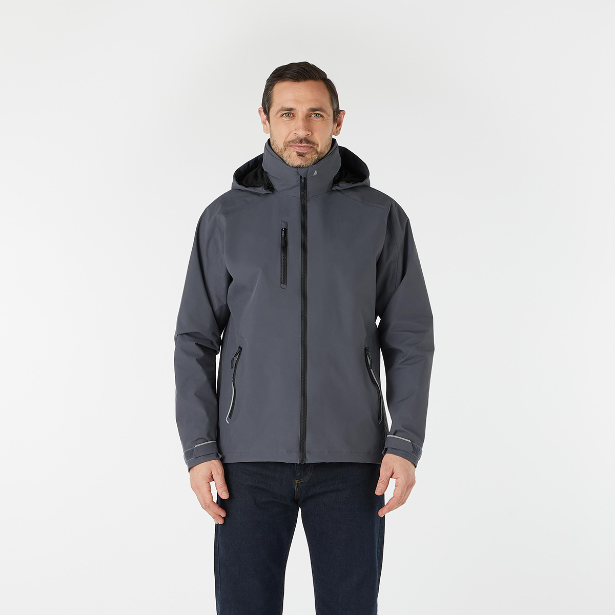 Musto BR1 Sardinia 2.0 Jacket - Ombre Blue