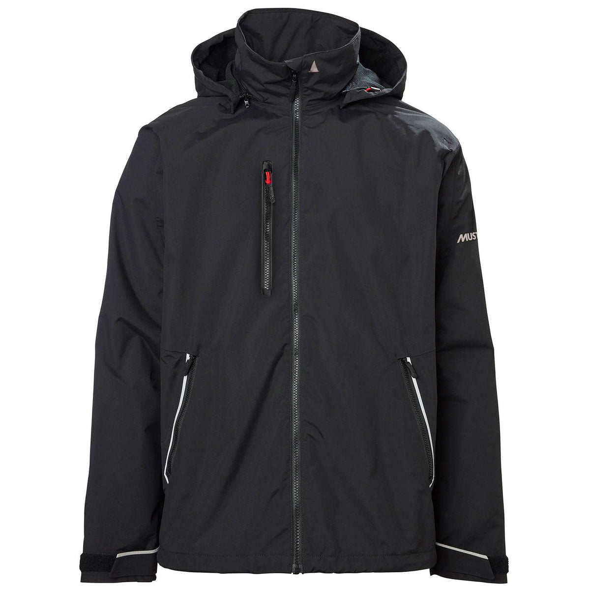 Musto Corsica 2.0 Jacket - Black