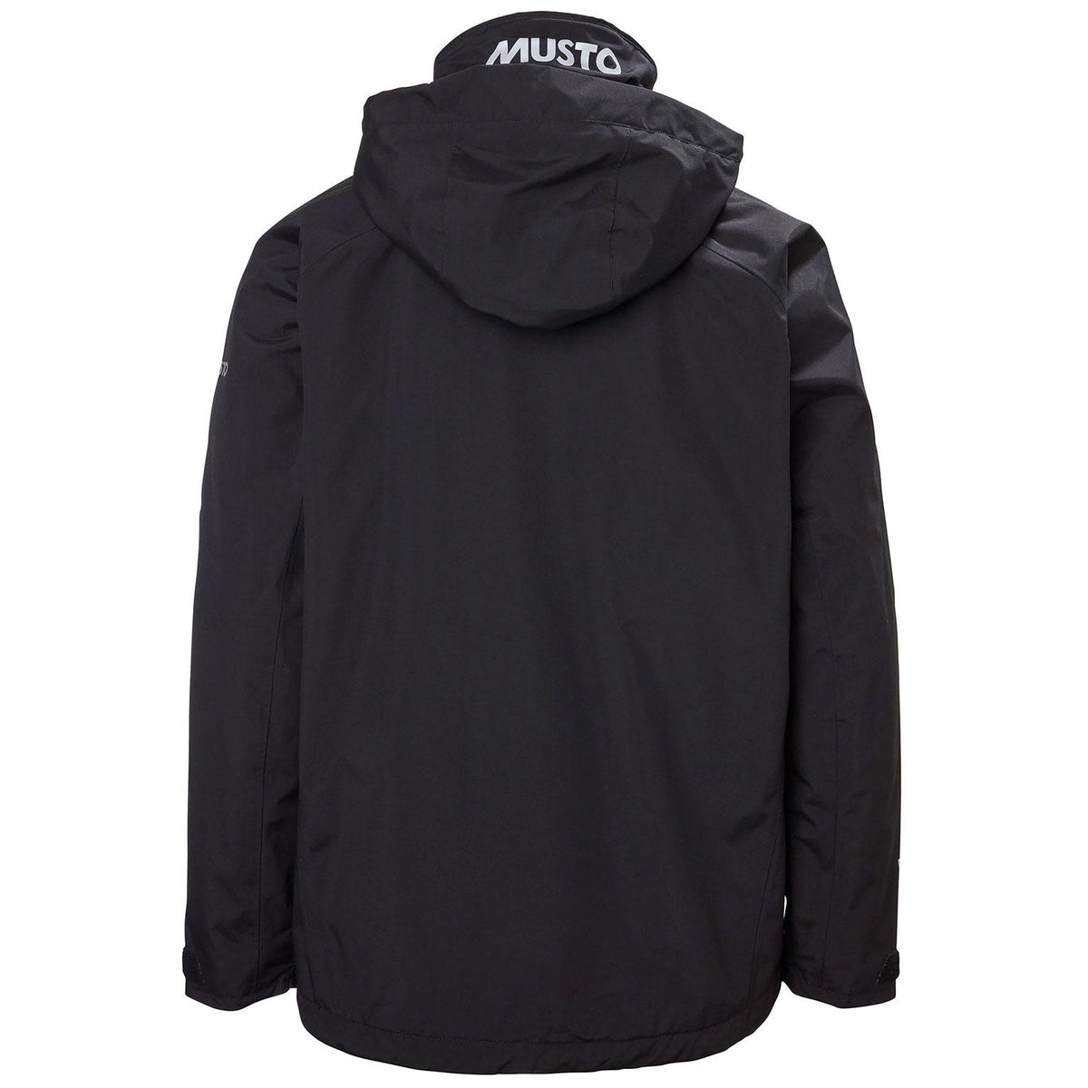 Musto Corsica 2.0 Jacket - Black