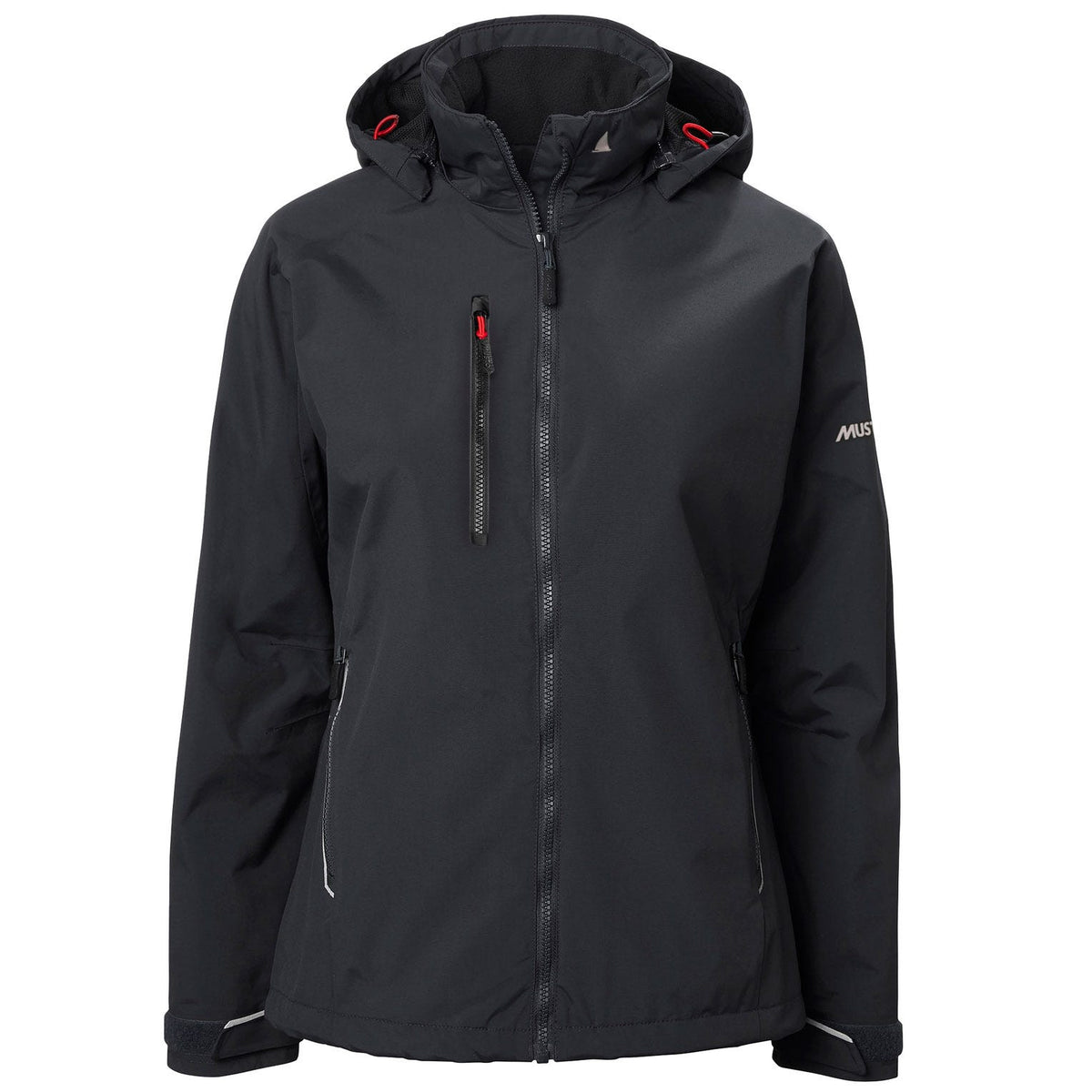 Musto Women's BR1 Sardinia 2.0 Jacket - Black