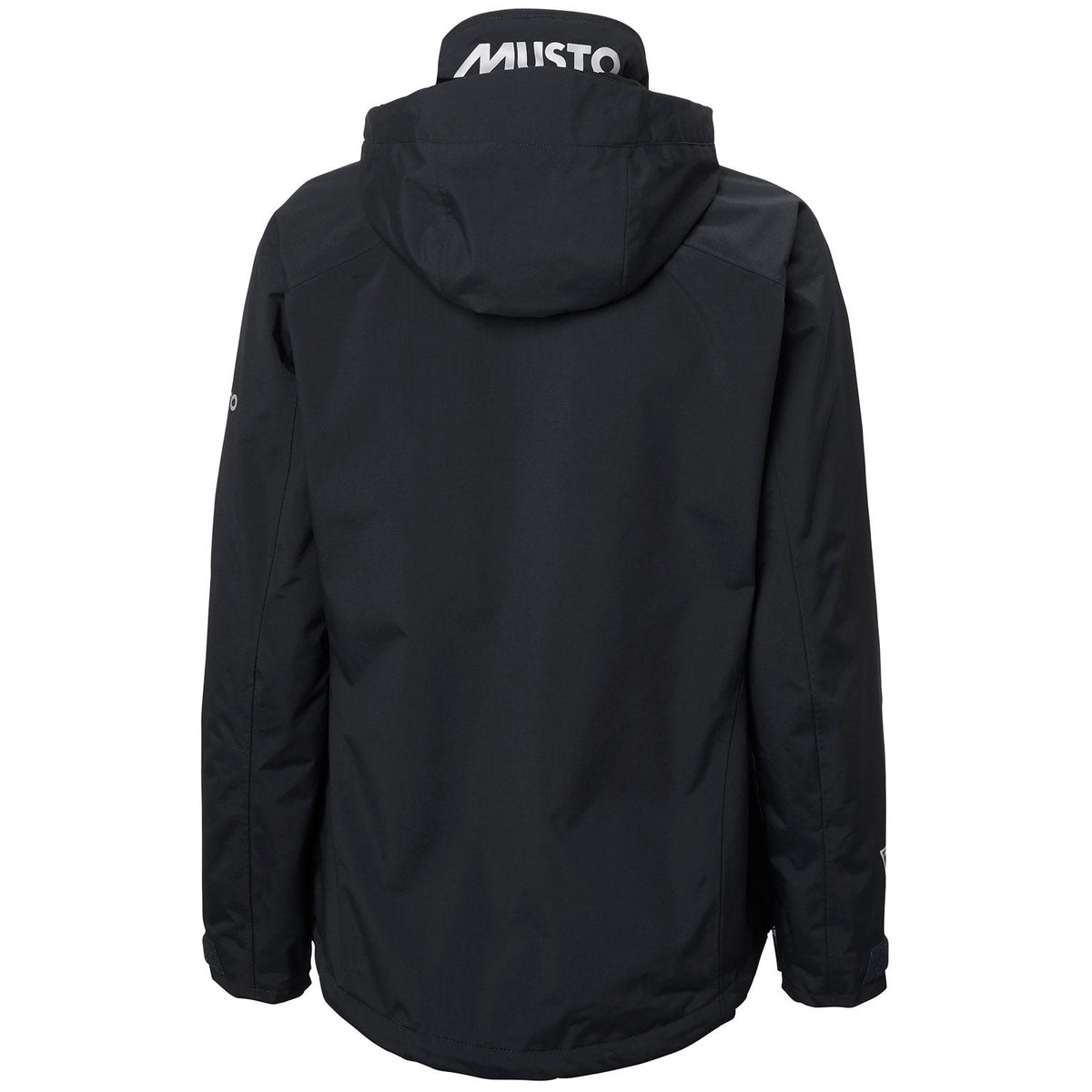 Musto Women's BR1 Sardinia 2.0 Jacket - Black