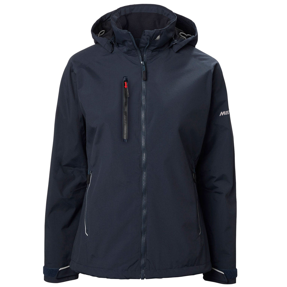 Musto Women's Corsica 2.0 Jacket - Navy