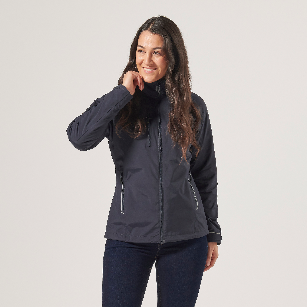 Musto Women's Corsica 2.0 Jacket - Navy