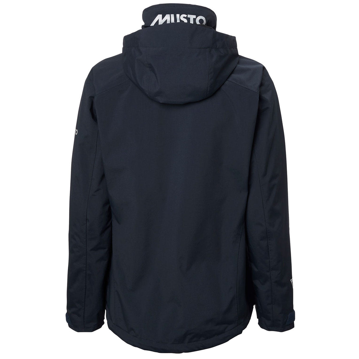 Musto Women's Corsica 2.0 Jacket - Navy