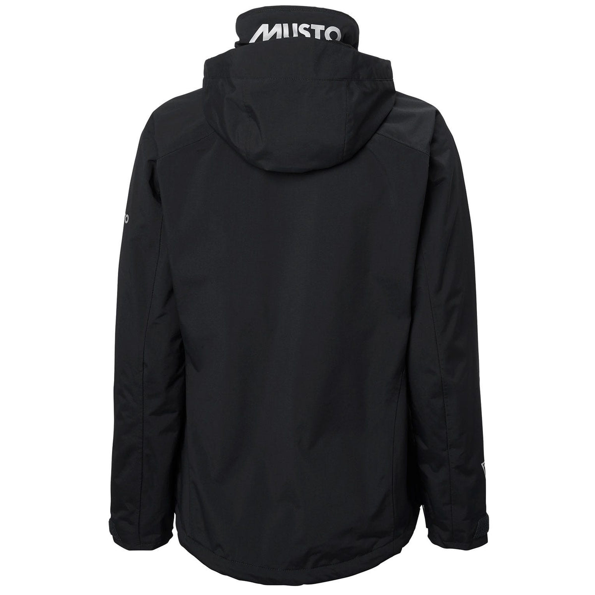 Musto Women's Corsica 2.0 Jacket - Black