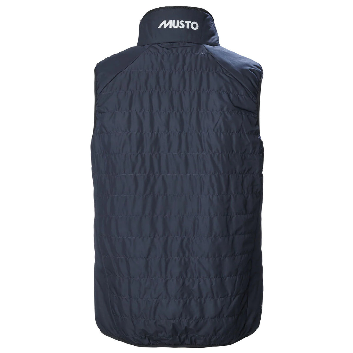 MUSTO MEN'S CORSICA PRIMALOFT VEST