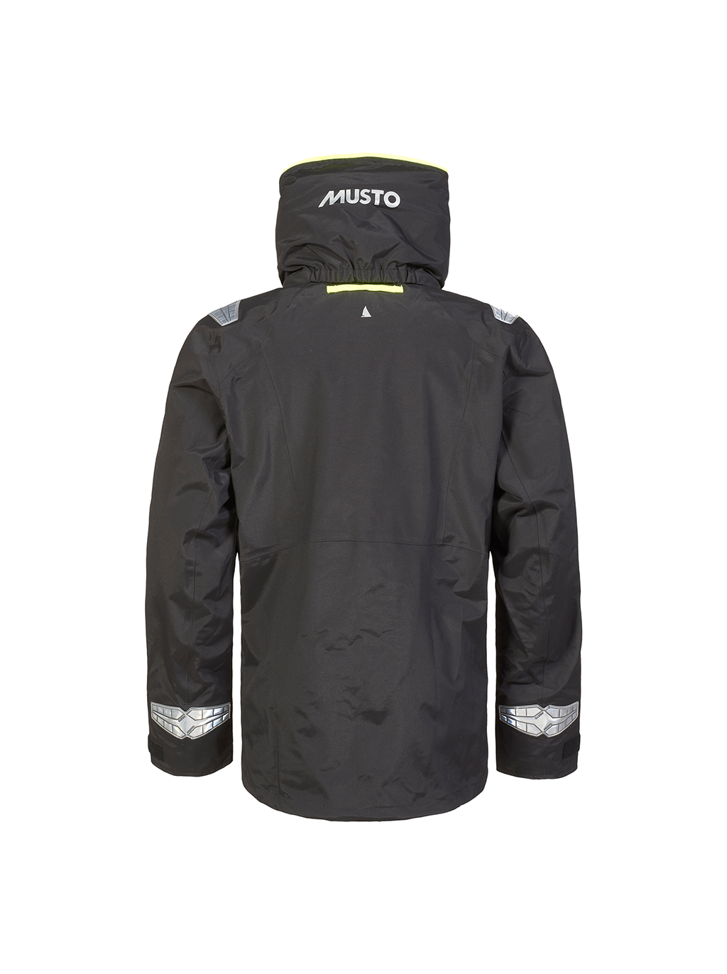 MUSTO BR2 OFFSHORE JACKET 2.0 - BLACK