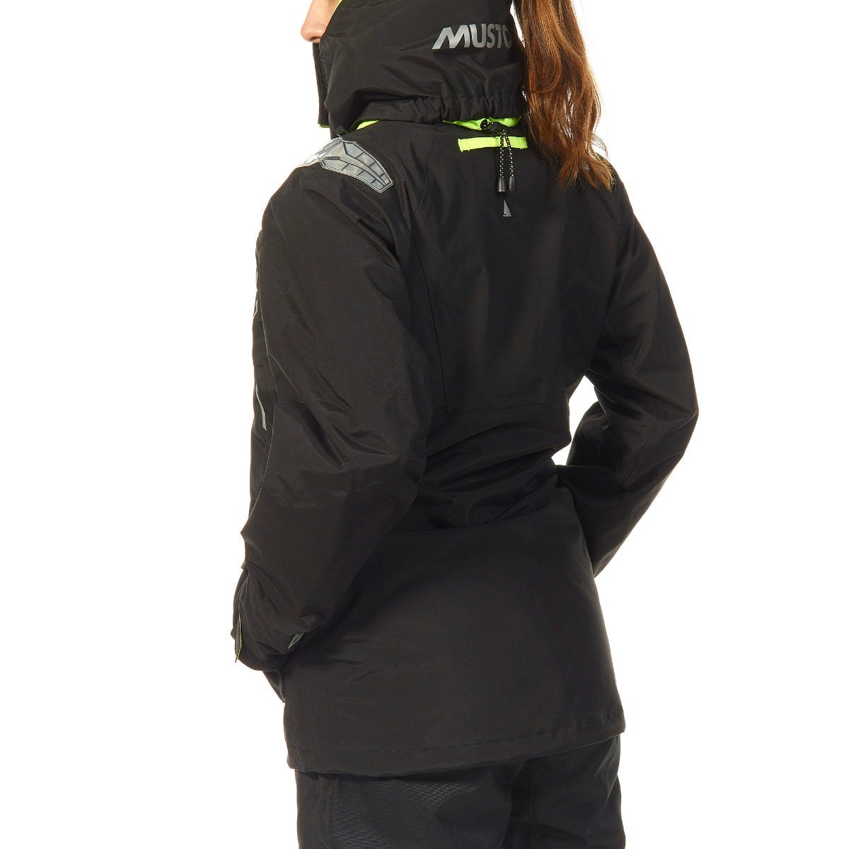 Musto Women's BR2 Offshore Jacket 2.0