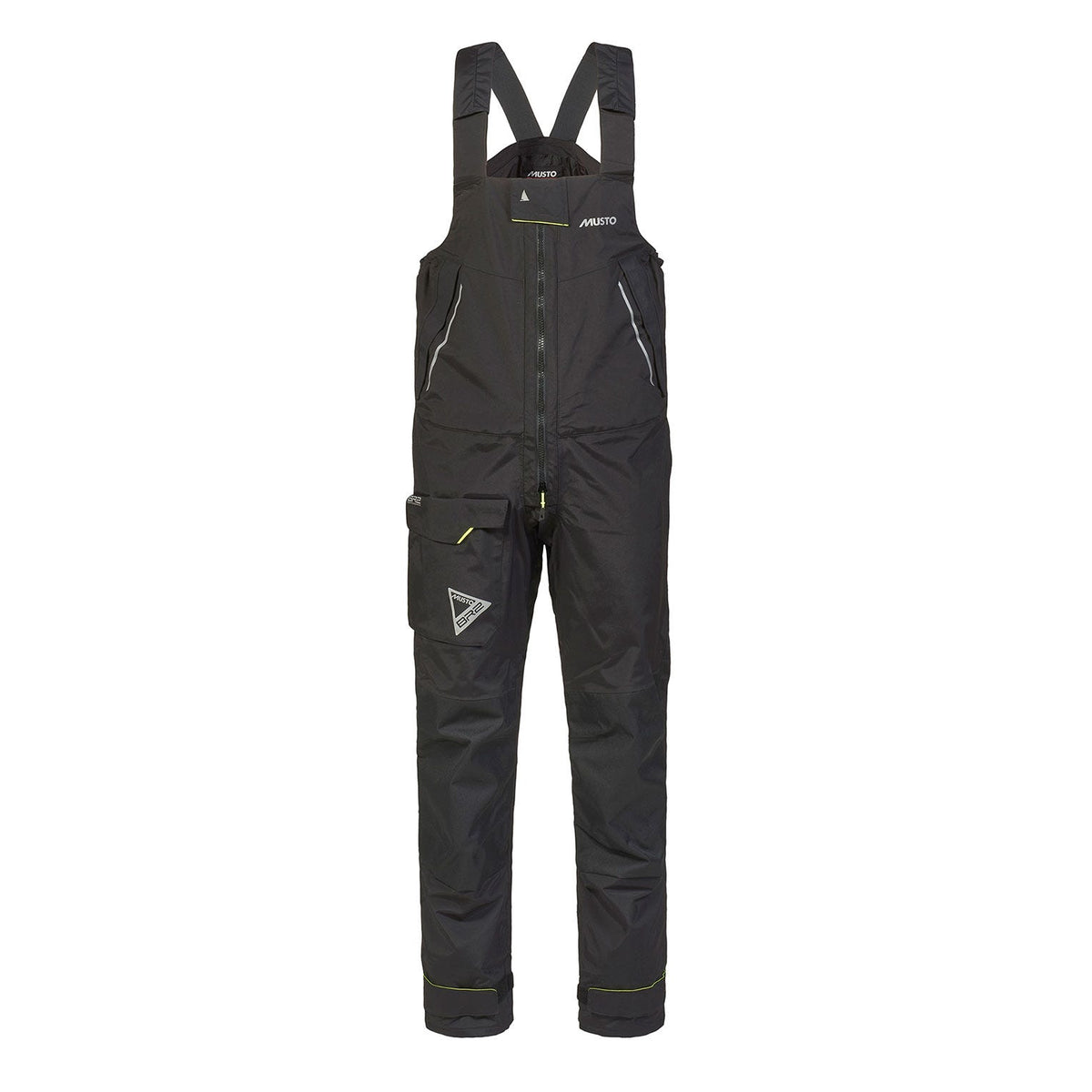 Musto BR2 Offshore Hi-Fit Trouser 2.0 - Black