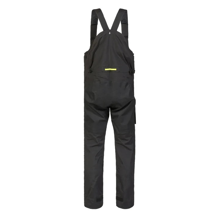MUSTO  BR2 OFFSHORE HI-FIT TROUSER 2.0 - BLACK