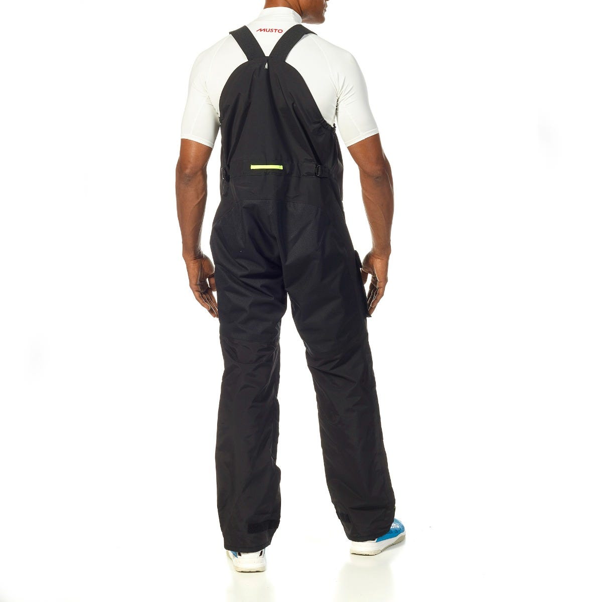 Musto BR2 Offshore Hi-Fit Trouser 2.0 - Black