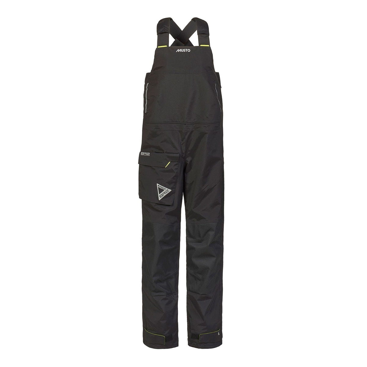 Musto Women's BR2 Offshore Hi-Fit Trouser 2.0 - Black