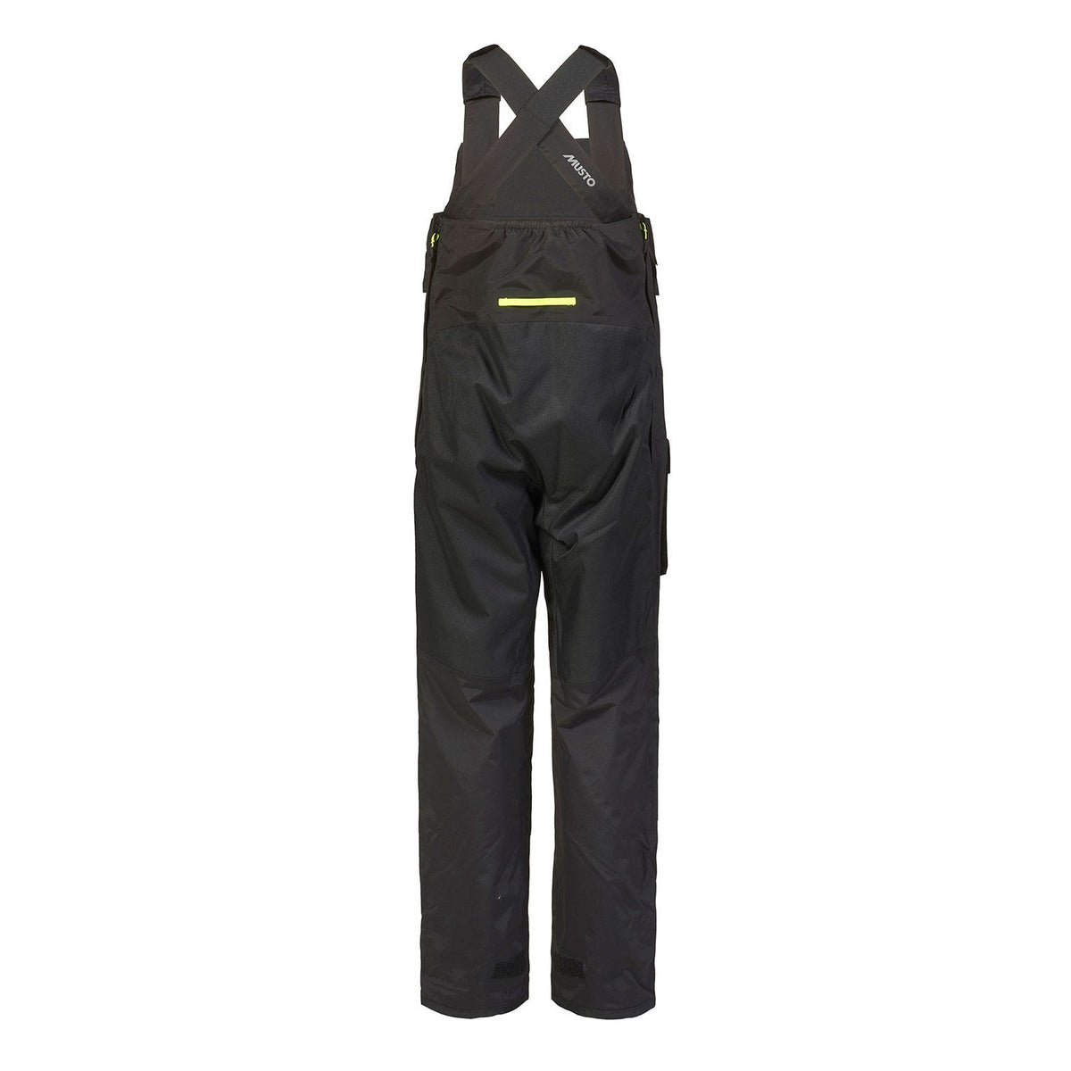 Musto Women's BR2 Offshore Hi-Fit Trouser 2.0 - Black