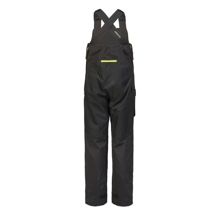 MUSTO WOMEN'S BR2 OFFSHORE HI-FIT TROUSER 2.0 - BLACK